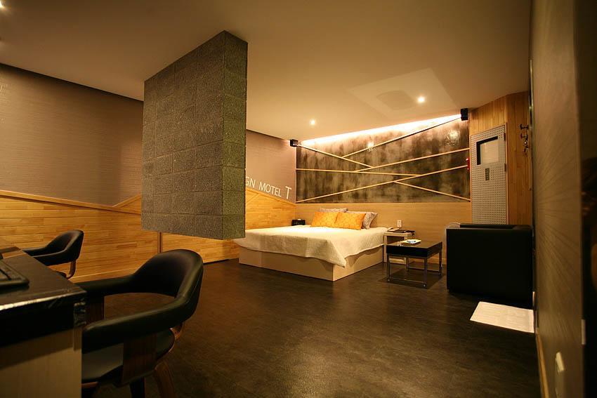 Design Motel T Ilsan Ni Exterior foto
