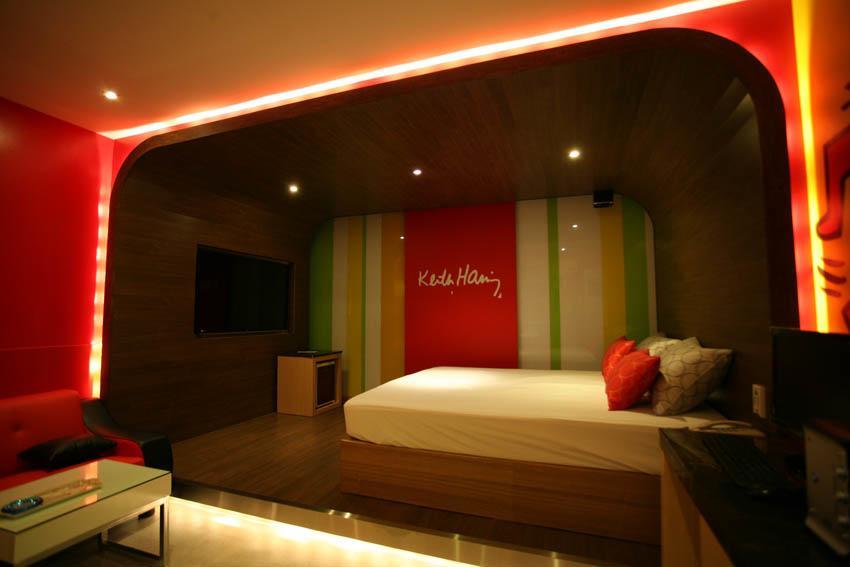 Design Motel T Ilsan Ni Exterior foto